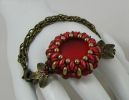 Queensland Bracelet Kit Red 