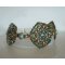 Armband Rondo Aqua Green 