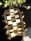 Tila Frou-frou guld armband kit