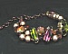 Bracelet Vega Arlequin en kit