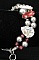 Bracelet Vega Corail en kit
