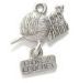 Charm I love 2 krok 20 mm