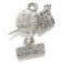 Charm I love 2 krok 20 mm