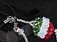 Kit attache Drapeau Italie