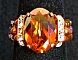 Kit bague Avalon cuivre