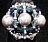 Kit Bague Brehat Bleu gris