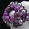 Kit bague Holy Violet