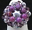 Kit bague Holy Violet