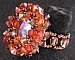 Kit bague Hopen Red Magma