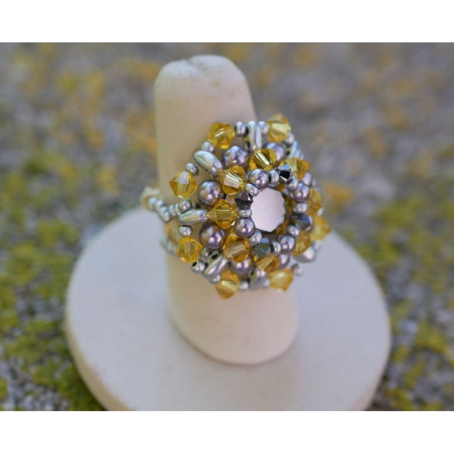 Helios Chrome ringkit