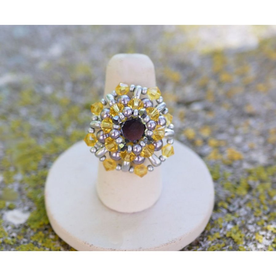 Helios Chrome ringkit