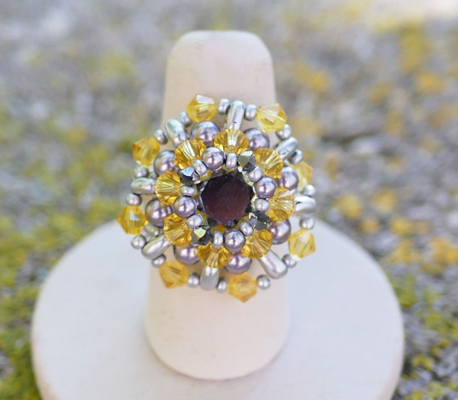 Helios Chrome ringkit