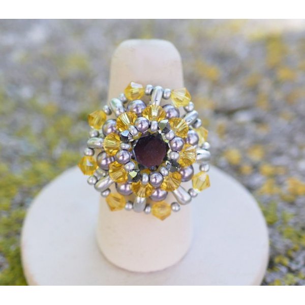 Helios Chrome ringkit