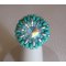 Livelove ring kit silver turkos