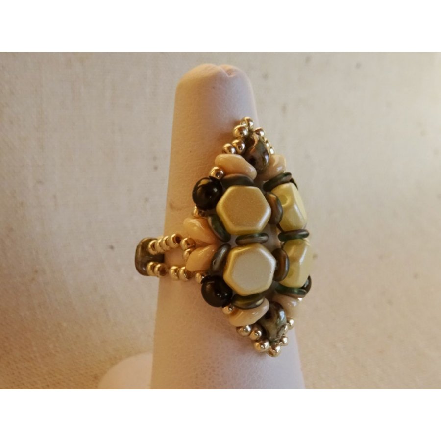 Mielos vanilj ring kit