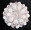Kit bague Milos Cristalia