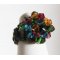 Kit small Cuba Harlequin ring