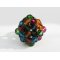 Kit small Cuba Harlequin ring