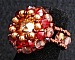 Kit bague Shetland bright gold