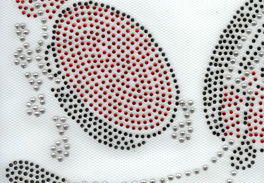 H&Ouml;RLURAR MED STRASSM&Ouml;NSTER