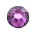 Strass Ametist hotfix x1