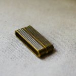 Magnetiskt lås i bronsålder 32 mm