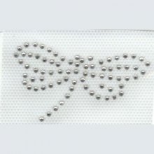 DRAKFLY RHINESTONE MÖNSTER