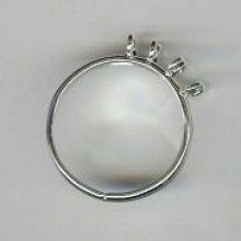 Charm ring Stor